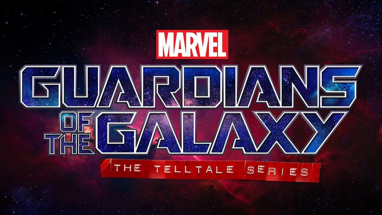 Marvel's Guardians of the Galaxy: The Telltale Series - Обзор игры