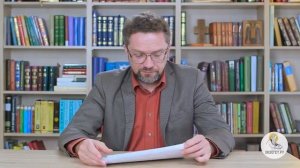 2-е Послание к Тимофею. Глава 2. Андрей Десницкий. Новый Завет