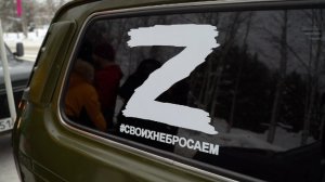Няганцы доставят автомобили для военнослужащих в зону СВО