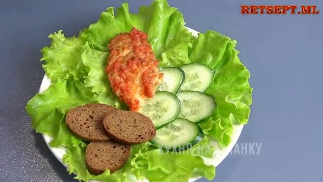 Рецепты блюд на основе лука простого и быстрого приготовления