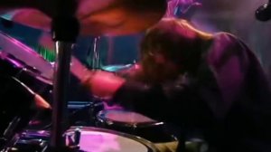 Nirvana-Drain you-live and loud-Legendado