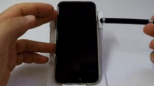 Способы вывода iPhone из спящего режима