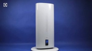 Водонагреватель накопительный Electrolux SmartInverter Pro