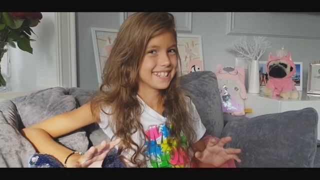 МИЛАНА НЕКРАСОВА МОЯ ПОДРУГА?! КАК СТАТЬ ПОПУЛЯРНЫМ... Aleksia Official смотреть онлайн