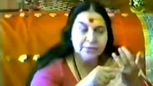 1983 год, 17 сентября. Пуджа шри Экадеше Рудре (Нью-Йорк. США). Перевод О. Пулькиной