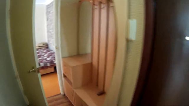 Сдам ( Сниму ) 3 комнатную квартиру в Самаре, ул.Фадеева 55. Код 100 555 смотреть онлайн