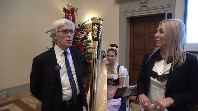 Roland Buratti nuovo presidente Azienda di soggiorno di Bolzano смотреть онлайн