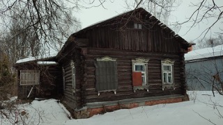 Дом и земельный участок с газом  в Московской области недорого
