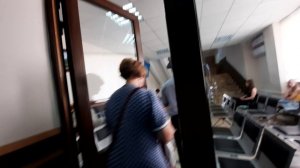 "Уберите камеру... Полиция Приставы" председатель Прикубанского райсуда Краснодара судья - Трахов Р.