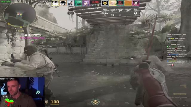 RESTT - CSKO S UMINEKK [15.3.2024] смотреть онлайн