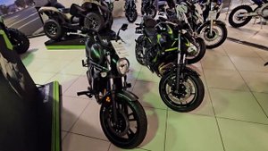 Honda NT1100D  - первое ТО
