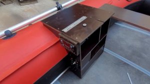 стойка под эхолот в ПВХ лодку + радиоприёмник