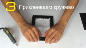 Хранение украшений. DIY: подставка для украшений / Jewelry Storage. DIY: jewelry holder