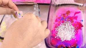 #ЛОЛ ЧЕЛЛЕНДЖ! Don't Choose the Wrong Pet LOL Surprise Slime Challenge Сюрпризы от Питомцев!