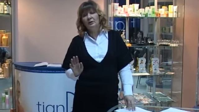 Дезодорант Алунит смотреть онлайн