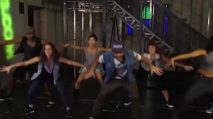 Benjamin Allen - GROOV3 Dance. Sweat. Live