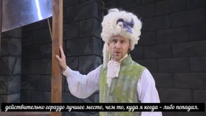 Том Хиддлстон - приглашённая звезда в комедийной пьесе. Бирмингем, декабрь 2021