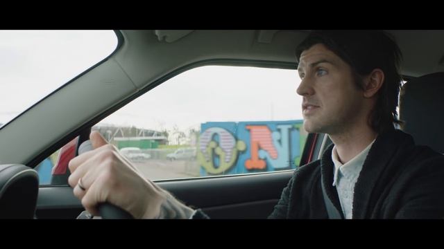 AutoTrader test drive the MG3 смотреть онлайн