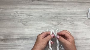 Кто- бы мог подумать, что из банки из под кофе получится красивая ,оригинальная ВАЗА .