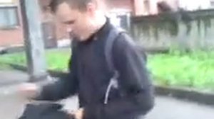 ржака. парню оторвало голову обычным зонтиком!!!