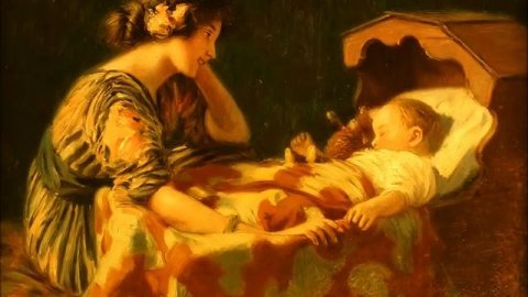 Русские Народные Колыбельные ЛУЧШЕЕ!!!