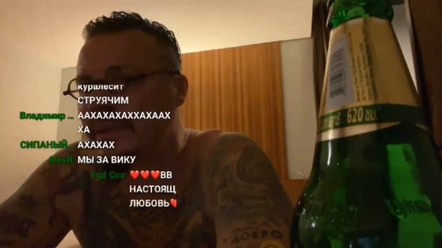 Сергей Симонов Звонит Бывшей Жене Виктории Викторовне! #СергейСимонов