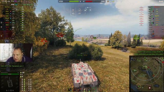 E 25. СкотостОтист в нубке)
