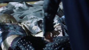 Цветочный павильон Жуи 1 сезон 35 серия