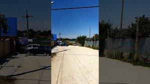 Россия КМВ станица Суворовская