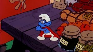 50 минут смурфов • Благоразумник • Смурфы