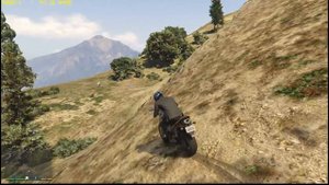 GTA 5 - GTX 1060 - Settings for 1080p 60FPS
