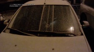 подогрев лобового стекла рено логан
