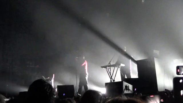 Электрофорез - Первоцвет / Чур меня (Москва, 30.09.2023) смотреть онлайн