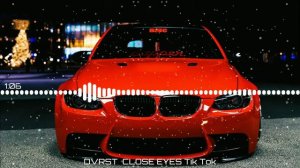 DVRST  CLOSE EYES Tik Tok