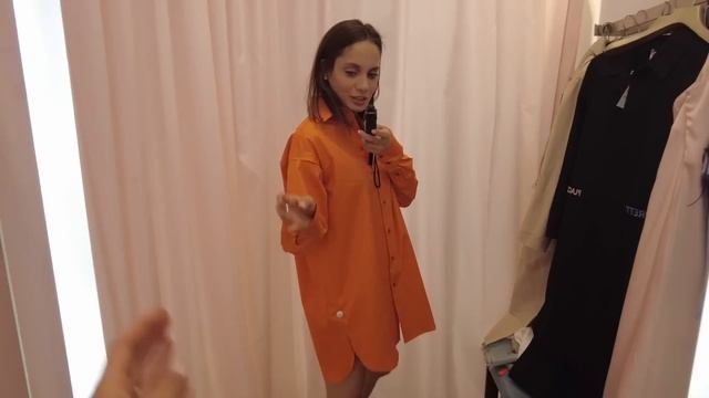 ВЛОГ / НЕДЕЛЯ СО МНОЙ. Переезжаю в Москву? Шоппинг и мой идеальный завтрак смотреть онлайн