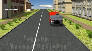 Полный видеокурс ПДД. Остановка и стоянка.