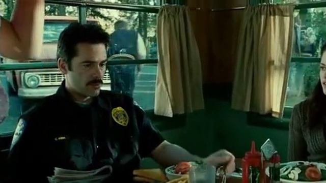 Эдвард - голубой парень #51 (GrekFilms) смотреть онлайн