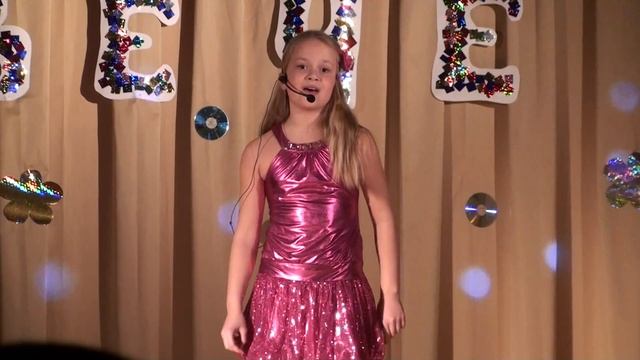 Аленький цветок. Сысоева Катя. смотреть онлайн