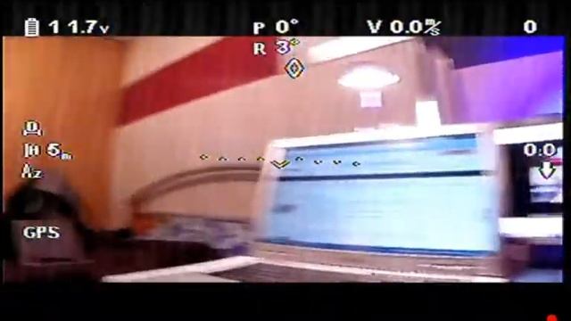 EasyCap & Nexus 7 & Dji Phantom GoPro FPV смотреть онлайн