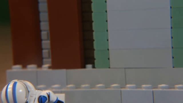 LEGO Star Wars Story of Blaze 17: Order 66 (Stop Motion) смотреть онлайн