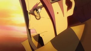 Изи AMV/ аниме клип/ Магия вернувшегося должна быть особенной. /  Она близко.