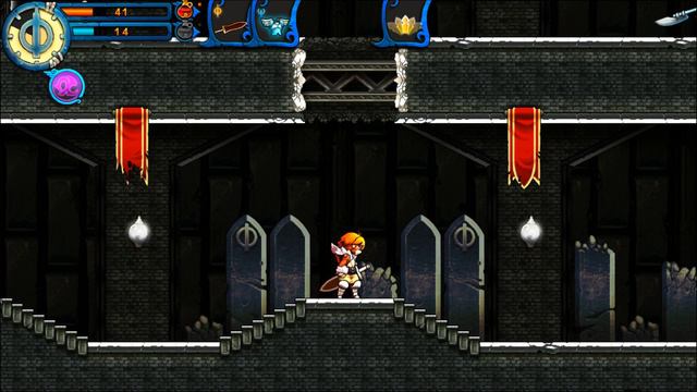 Valdis Story Abyssal City Part 1 смотреть онлайн