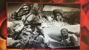 История песни «Катюша»