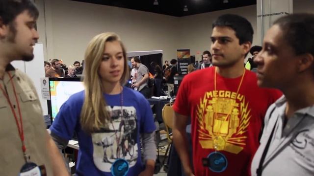 Clash Cup Turbo смотреть онлайн