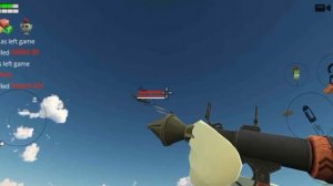 чикен ган мемы