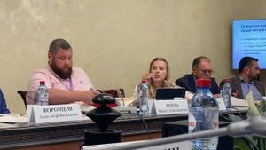 №2 Бурда Михаил Александрович - эксперт по миграции, кандидат политических наук, доцент РАНХиГС.