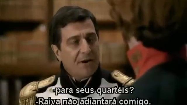 Napoleon, 2002, Trailer