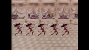 мультфильмы наоборот как казаки в футбол играли