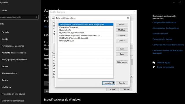 Error javac no se reconoce como un comando interno o externo | Solucionar javac | Brain Data Center смотреть онлайн