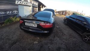 Ауди а5 за 250 т.р. Стоит ли брать в 2020